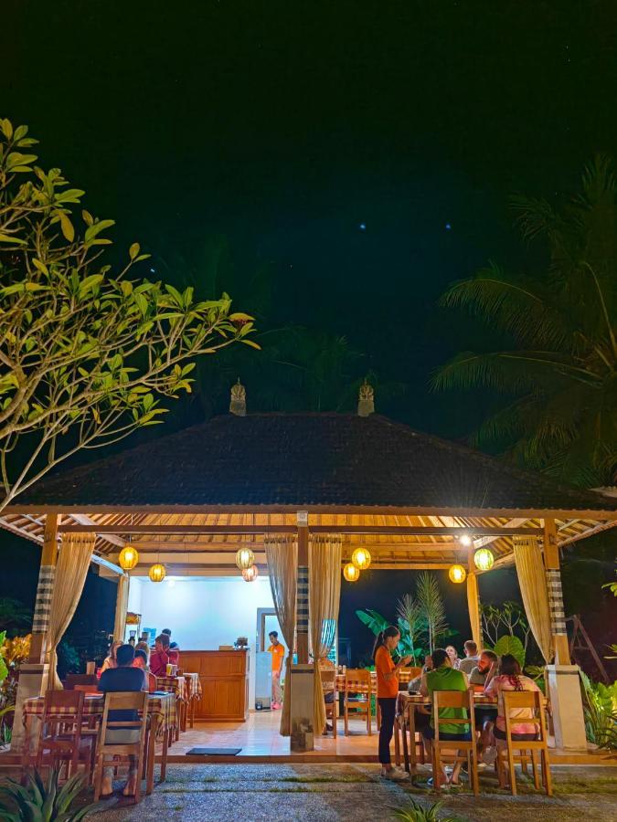 Mahaloka Valley Nusa Penida Toyapakeh Kültér fotó
